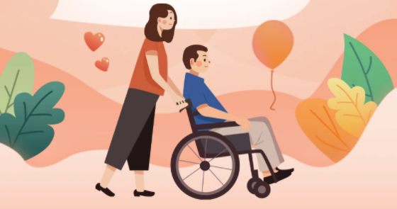 如何申請困難殘疾人生活補貼?(微信端) 如何申請困難殘疾人生活補貼?(微信端)