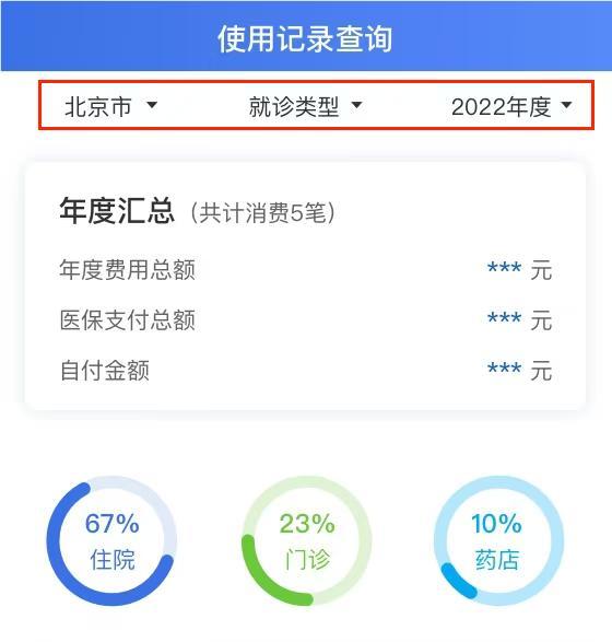 如何查詢個人參保信息、醫保繳費記錄、醫保使用記錄? 如何查詢個人參保信息、醫保繳費記錄、醫保使用記錄?