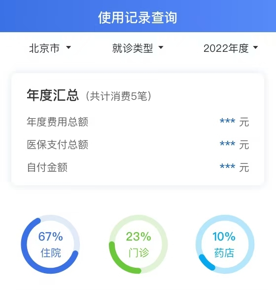 如何查詢個人參保信息、醫保繳費記錄、醫保使用記錄? 如何查詢個人參保信息、醫保繳費記錄、醫保使用記錄?