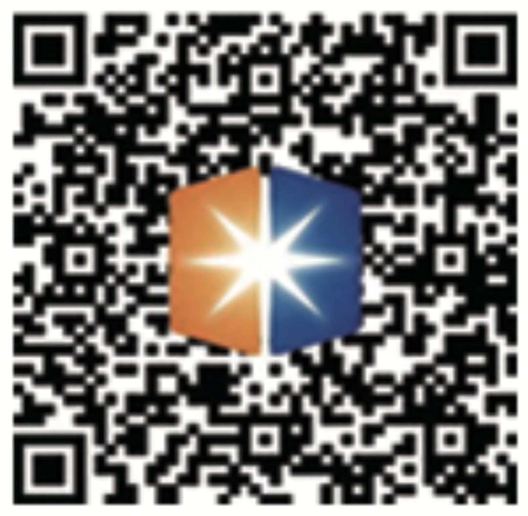 長按識別二維碼