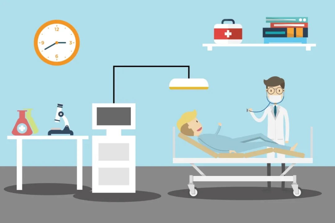 不同年齡段的男性該做哪些檢查? 不同年齡段的男性該做哪些檢查?