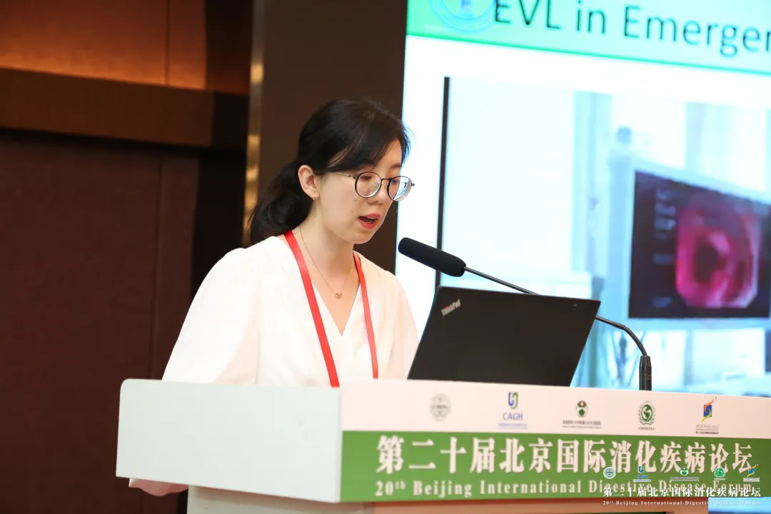 首都醫科大學附屬北京友誼醫院程芮:用內鏡“照亮”生命,守護胃腸健康! 首都醫科大學附屬北京友誼醫院程芮:用內鏡“照亮”生命,守護胃腸健康!