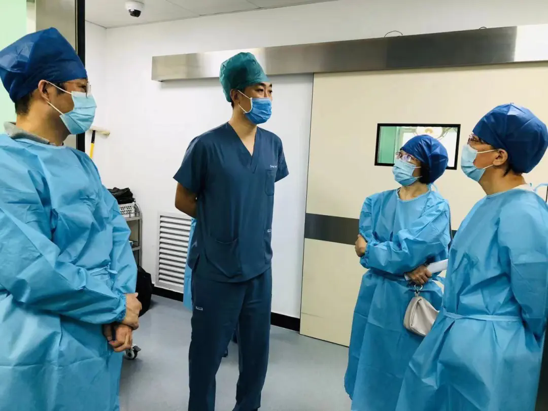 北京婦產醫院薑海利:醫生最好的武器是知識! 北京婦產醫院薑海利:醫生最好的武器是知識!