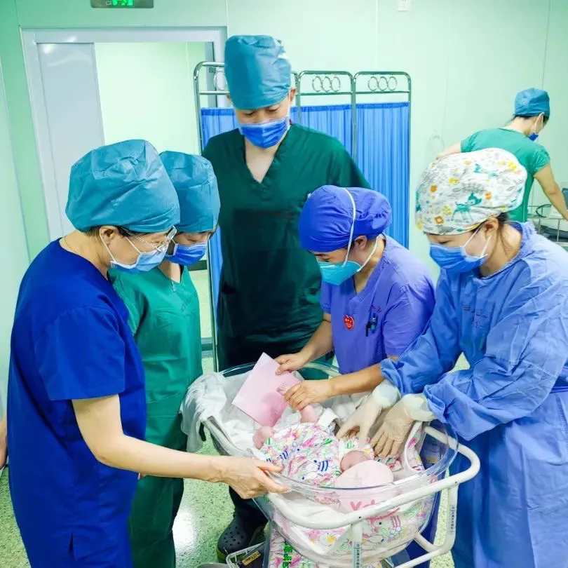 北京婦產醫院薑海利:醫生最好的武器是知識! 北京婦產醫院薑海利:醫生最好的武器是知識!