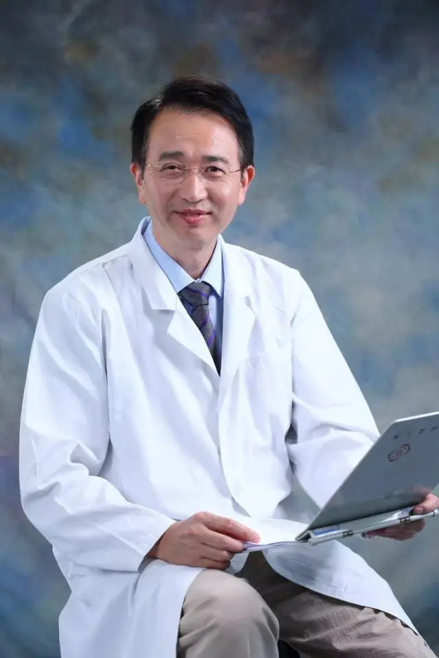 北醫三院樊東升教授：漸凍症“難以治愈、可以治療”