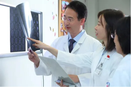 北醫三院樊東升教授：漸凍症“難以治愈、可以治療”