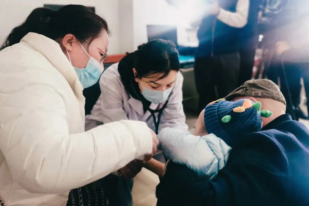 寧夏義診 寧夏義診