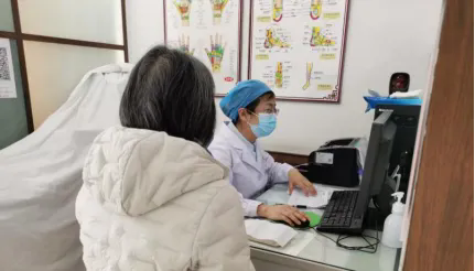 北京中醫藥大學東方醫院趙欣：用“血脈辨證”理論詮釋中醫智慧