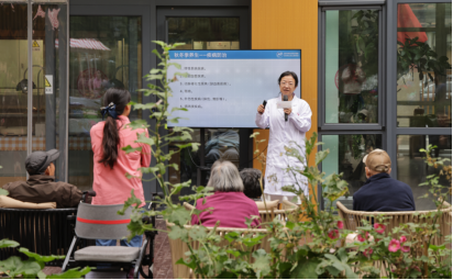 北京中醫藥大學東方醫院趙欣：用“血脈辨證”理論詮釋中醫智慧