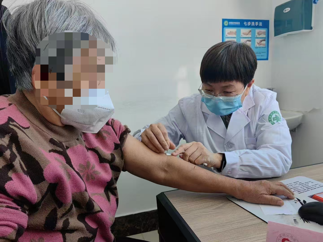 北京中醫藥大學第三附屬醫院羅斌：用中西醫智慧守護夕陽紅