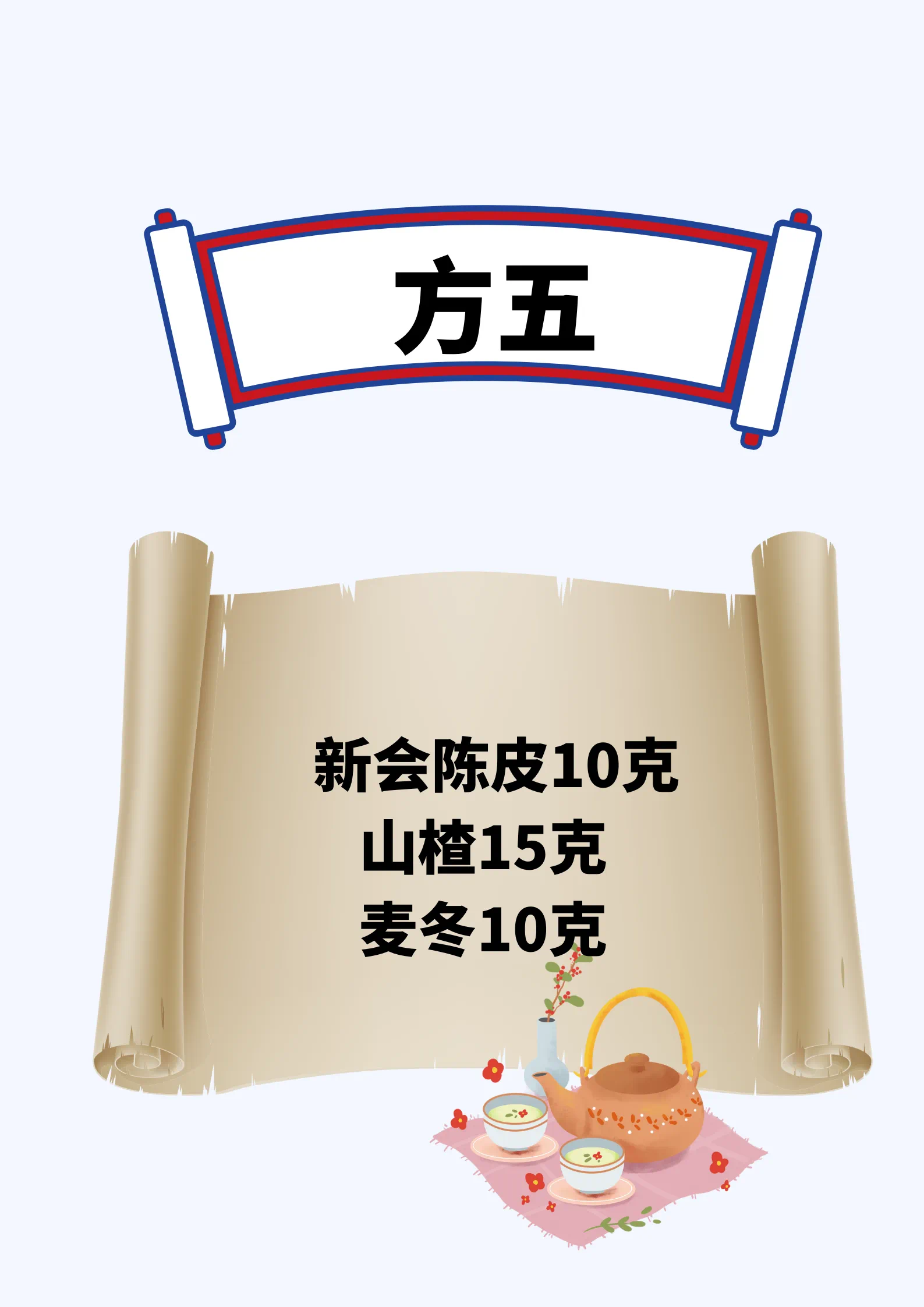 糖尿病患者喝茶有講究！這五個泡茶方 對症用起來 有助於健康