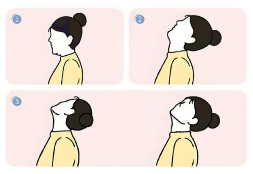 保護頸椎小妙招