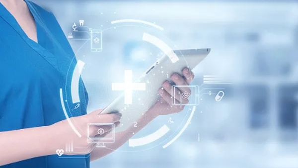 醫療健康-1 醫療健康-1