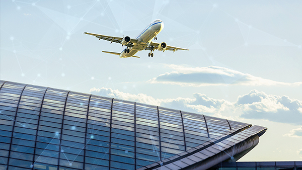 交通出行-飛機 交通出行-飛機