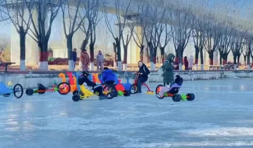 馬年春節怎麽玩?北京豐台給您準備了6條特色線路 馬年春節怎麽玩?北京豐台給您準備了6條特色線路