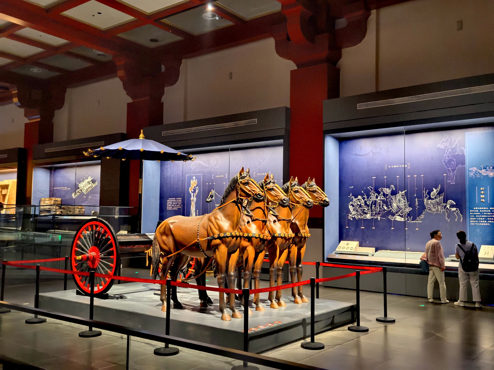 馬年春節怎麽玩?北京豐台給您準備了6條特色線路 馬年春節怎麽玩?北京豐台給您準備了6條特色線路