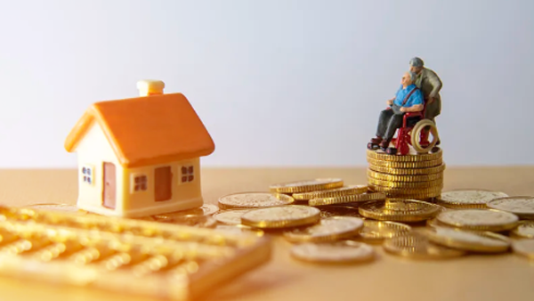 社會保障-2 社會保障-2