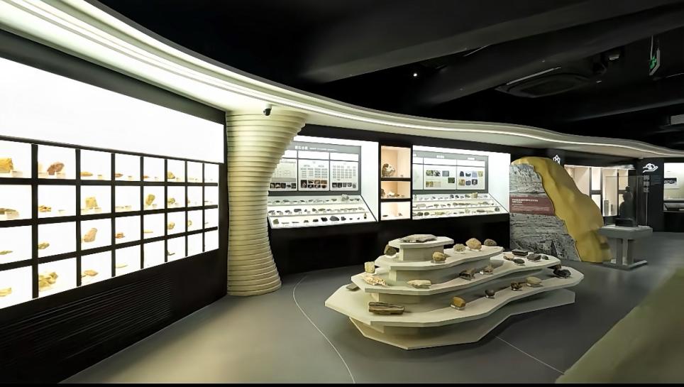 北京高校陸續開學 一批高校博物館和展覽換新重張