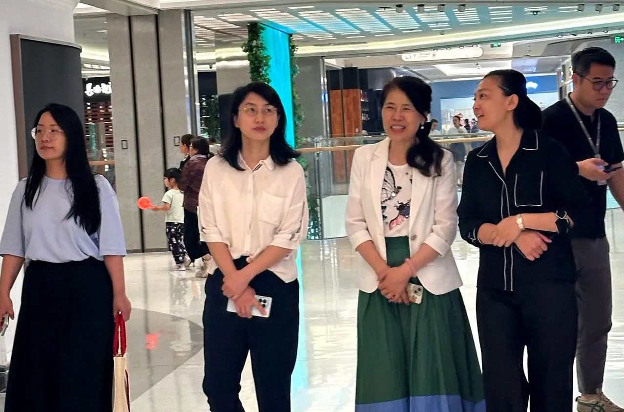 提振餐飲煙火氣 東湖街道全力助力餐飲行業發展