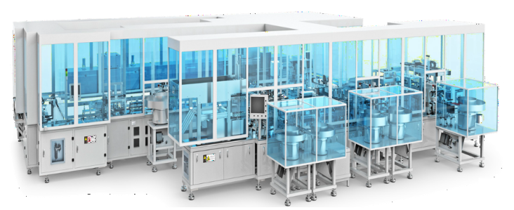 北京快舒爾醫療技術有限公司 北京快舒爾醫療技術有限公司