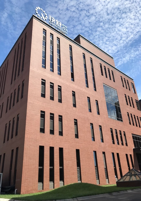 北京快舒爾醫療技術有限公司 北京快舒爾醫療技術有限公司