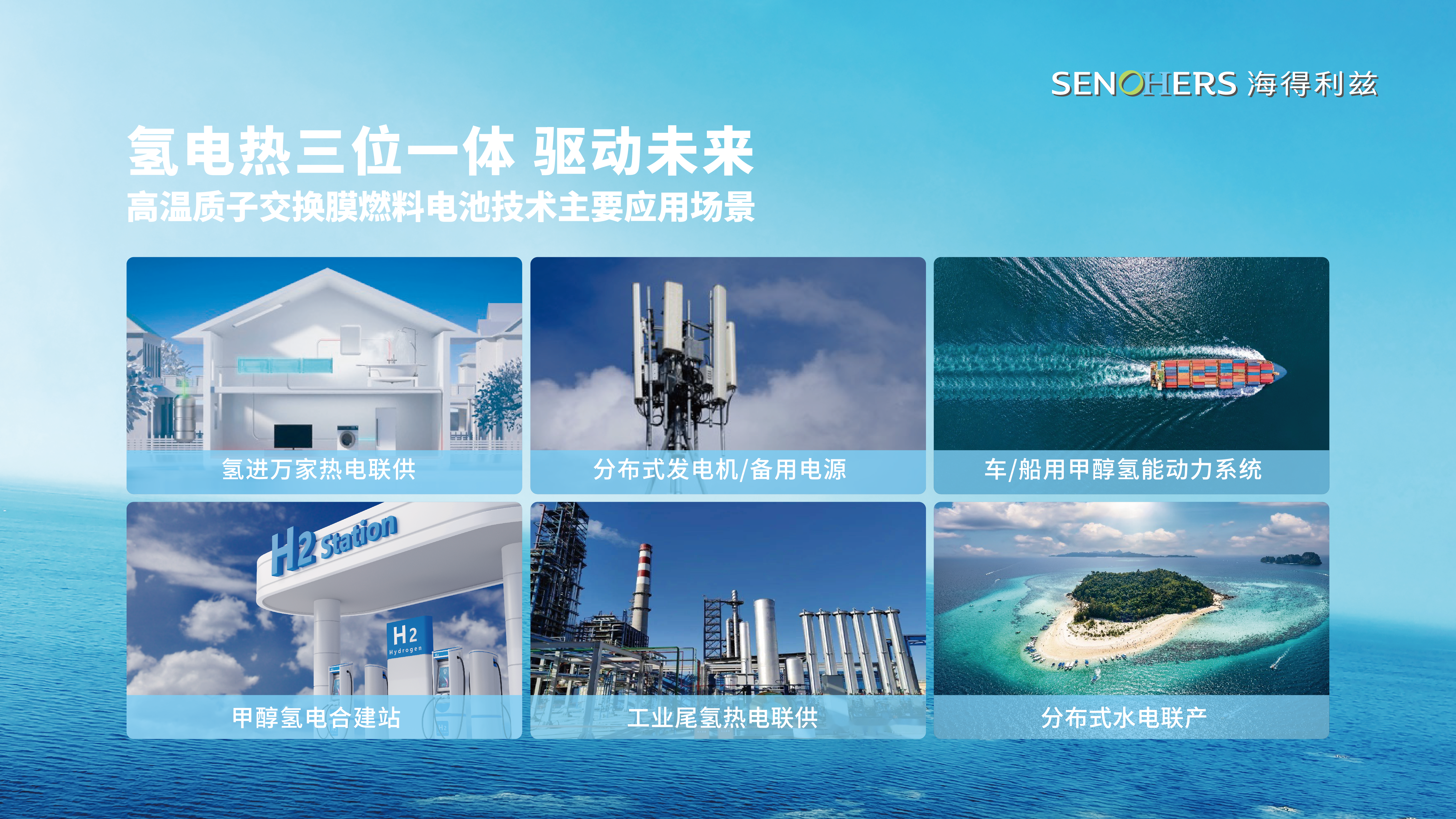 北京海得利茲新技術有限公司