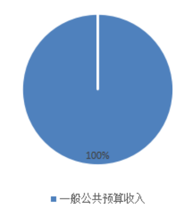 圖1:收入預算 圖1:收入預算