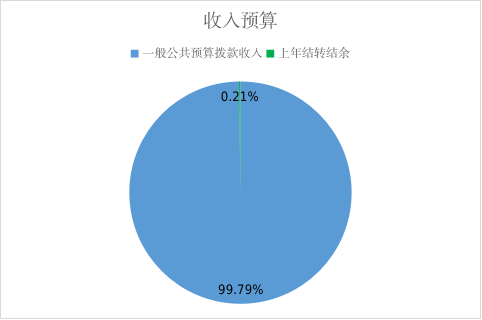 收入預算 收入預算
