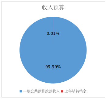 收入預算 收入預算