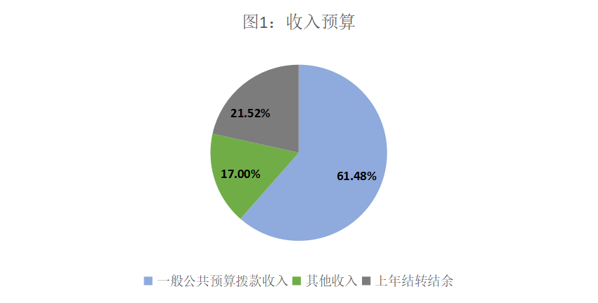 收入預算 收入預算