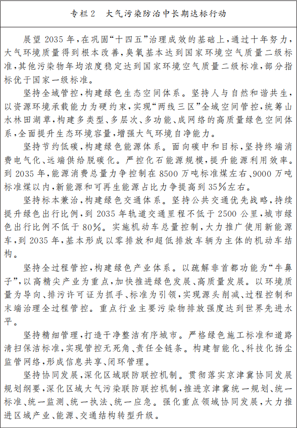 專欄2 大氣汙染防治中長期達標行動.png
