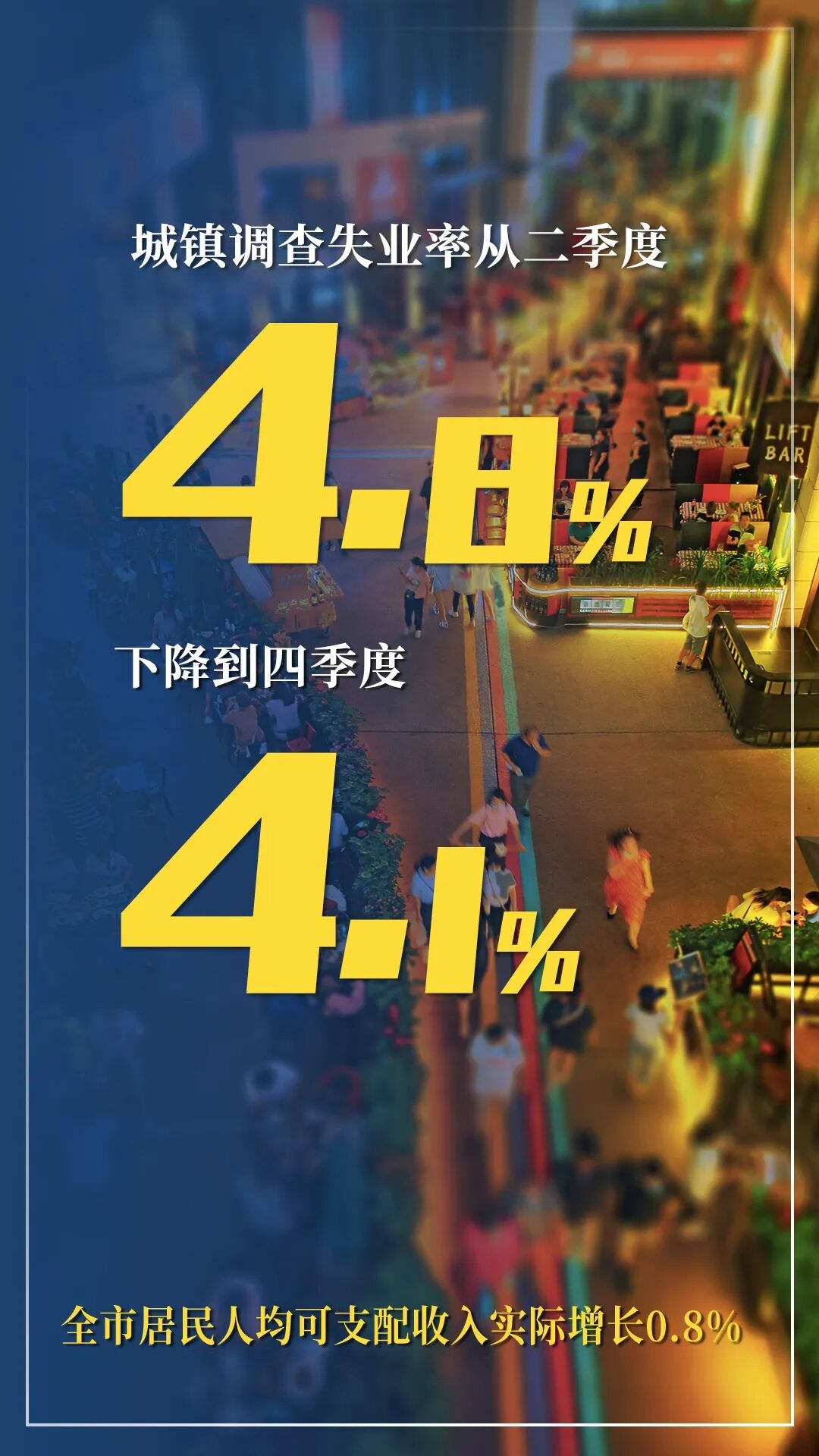 北京市2021年國民經濟和社會發展計劃報告