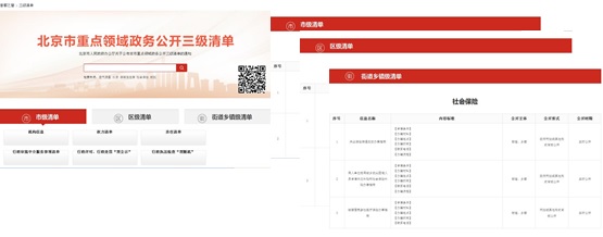 以公開為常態、不公開為例外