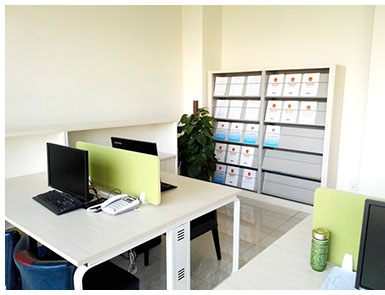 拓展信息公開查閱場所。 拓展信息公開查閱場所。