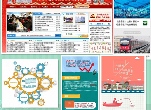 主動公開總體情況 主動公開總體情況