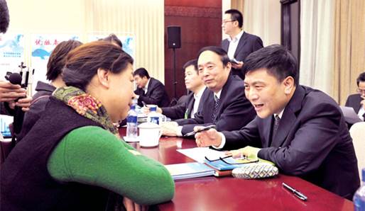 政務公開工作總體情況 政務公開工作總體情況