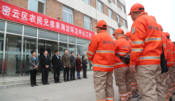 各區公共就業服務機構統一開展崗位集中推薦活動 各區公共就業服務機構統一開展崗位集中推薦活動