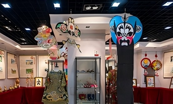 就深入做好首都文化大文章等方麵征集建議