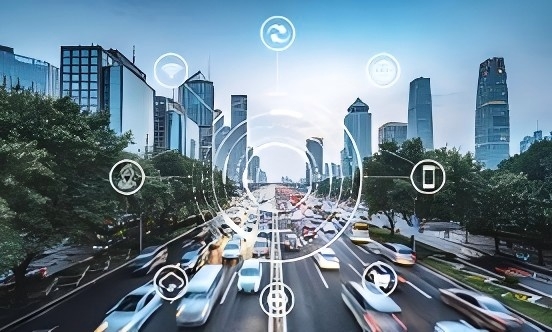 就持續加強交通綜合治理等方麵征集建議