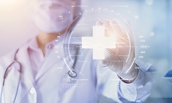 就全方位守護人民健康等方麵征集建議