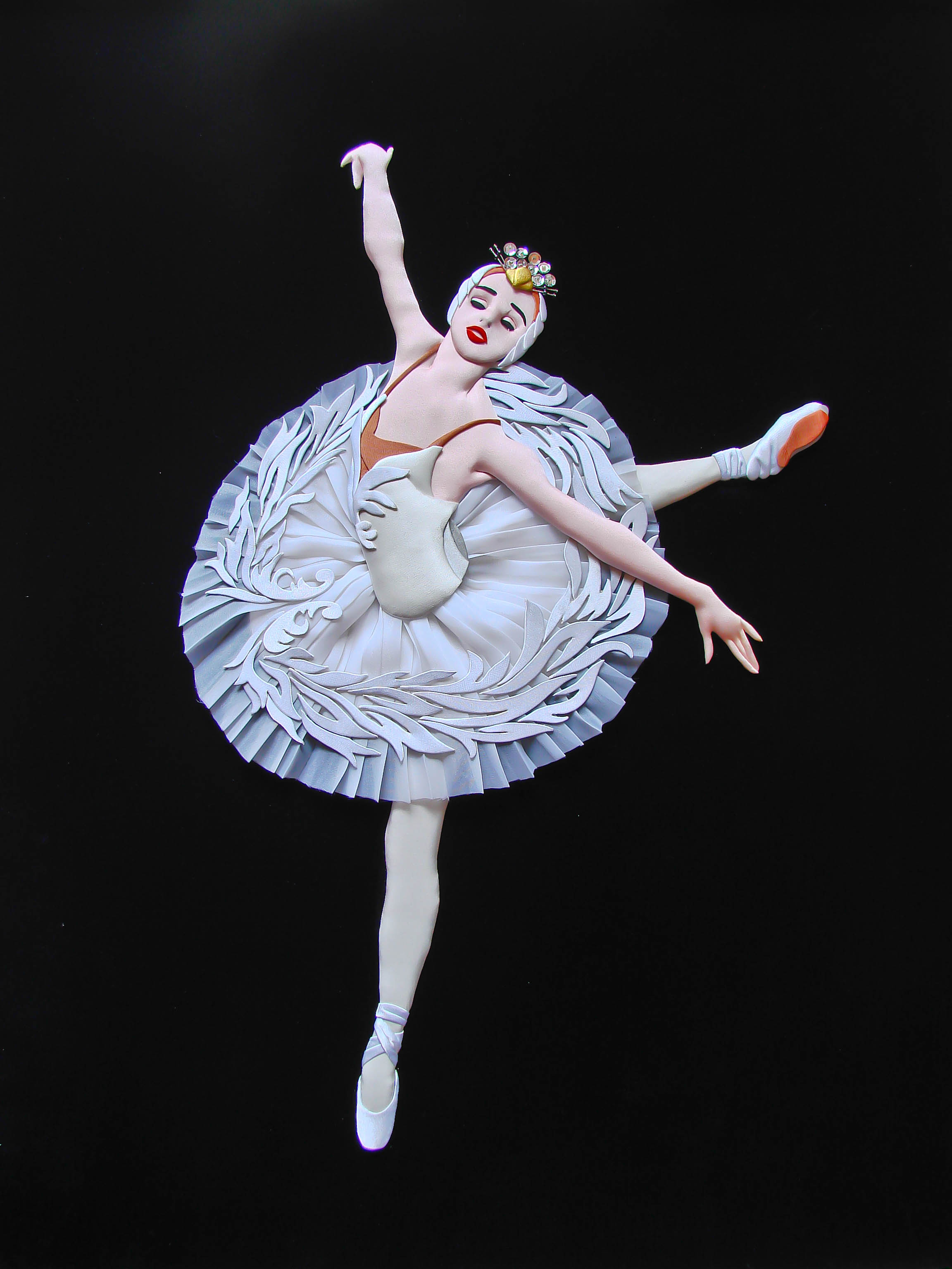 北京宮廷補繡 北京宮廷補繡