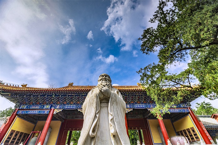 國子監孔廟博物館