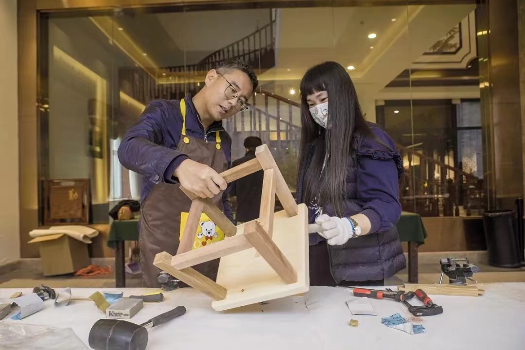 泓文博雅藝術館