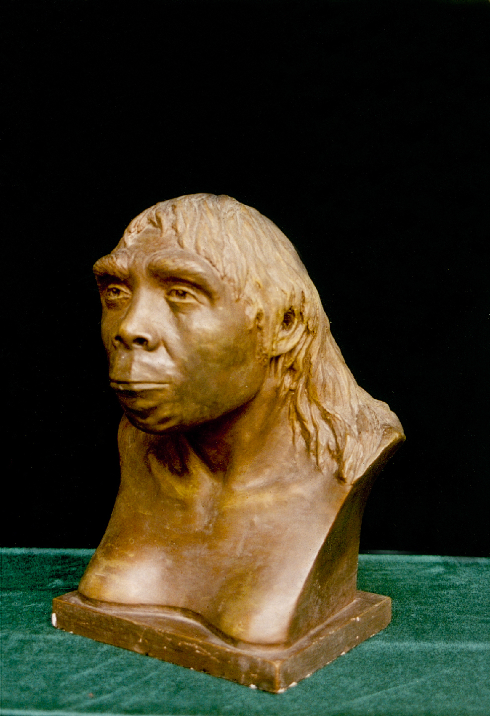 周口店遺址博物館