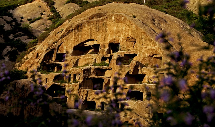 夢幻古崖 夢幻古崖