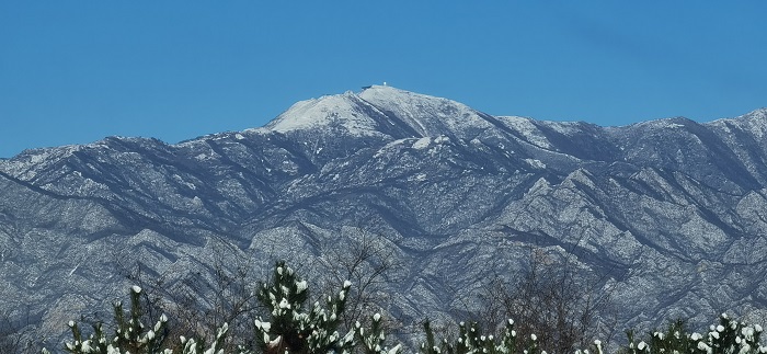 延慶奧林匹克園區