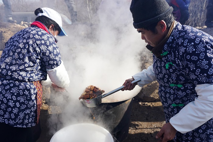 延慶水泉子鳥節
