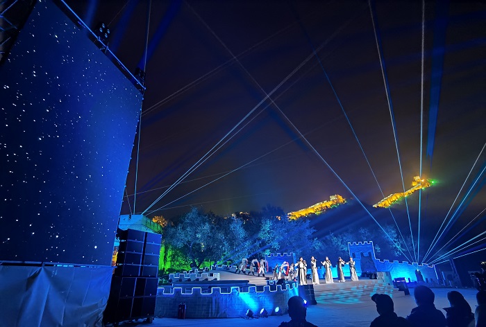 北京長城文化節