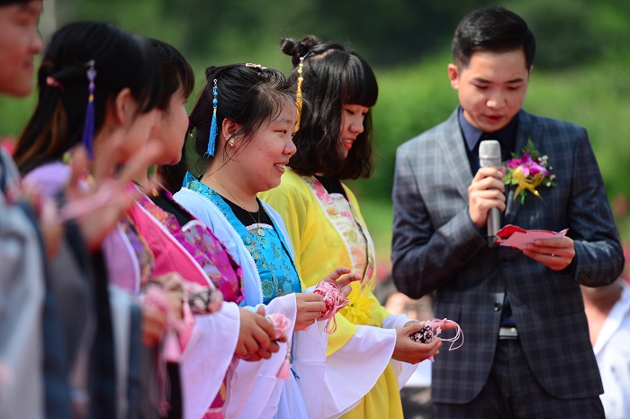 延慶四海七夕活動