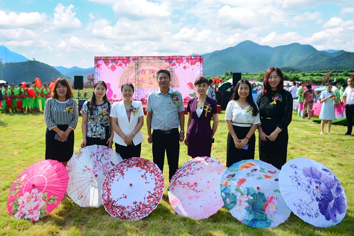 延慶四海七夕活動